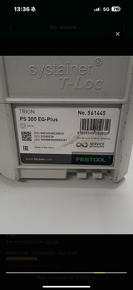 Product image 9 of 9