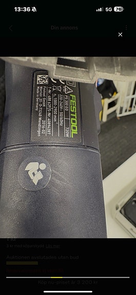 Product image 6 of 9