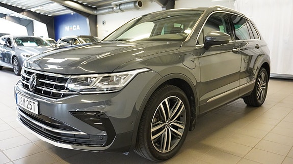 Volkswagen Tiguan 7 of 27