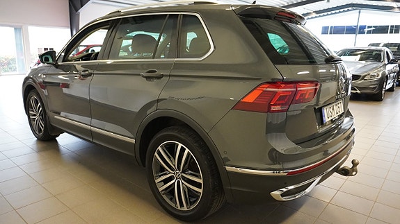 Volkswagen Tiguan 6 of 27