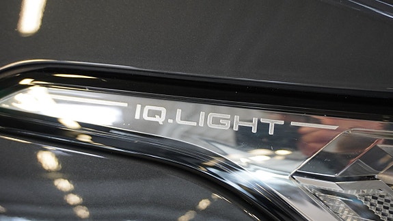 Volkswagen Tiguan 9 of 27