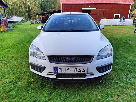 Ford Focus 6 of 7