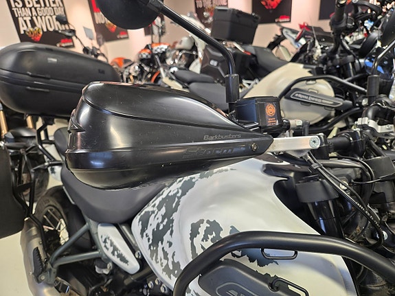 Royal Enfield HIMALAYAN 450 4 of 4