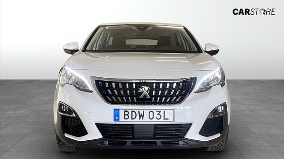 Peugeot 3008 8 of 18