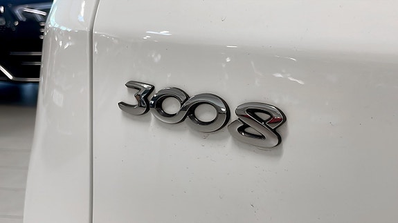 Peugeot 3008 6 of 18