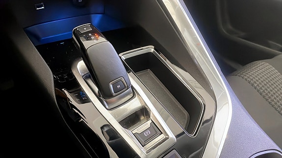Peugeot 3008 14 of 18