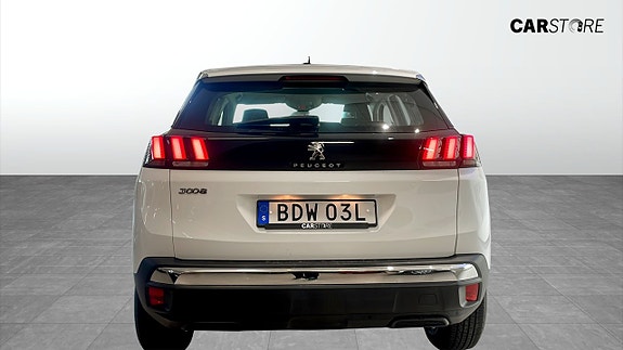 Peugeot 3008 7 of 18