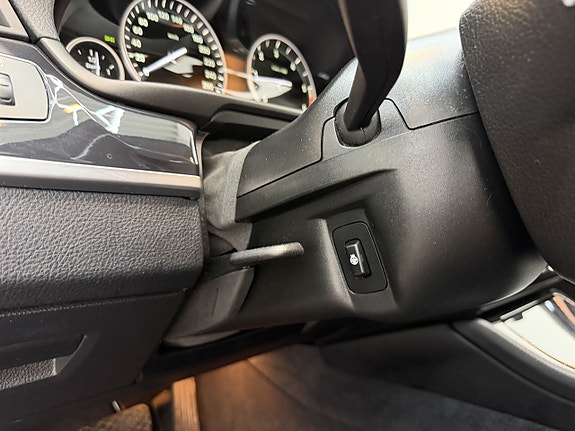 BMW 520 16 of 20