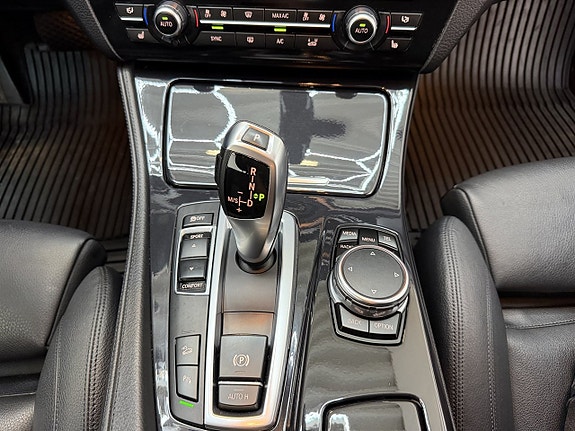 BMW 520 12 of 20