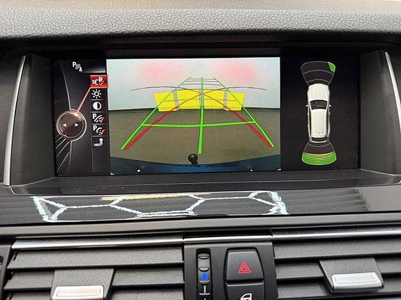 BMW 520 17 of 20