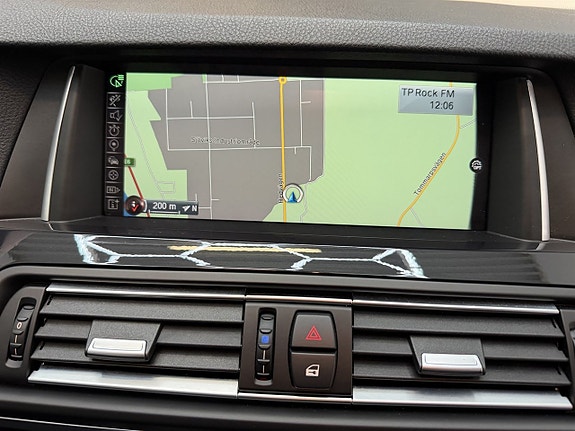 BMW 520 13 of 20