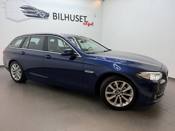 BMW 520 2 of 20