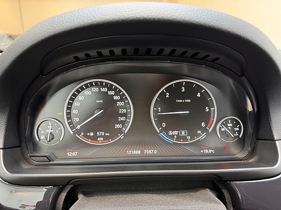BMW 520 20 of 20