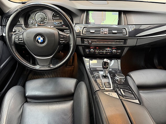BMW 520 5 of 20