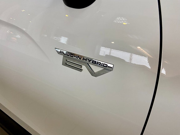 Mitsubishi Eclipse Cross 14 of 14