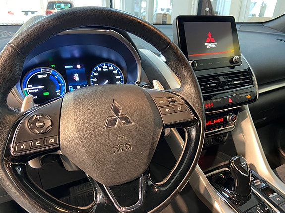 Mitsubishi Eclipse Cross 11 of 14