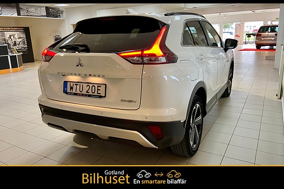 Mitsubishi Eclipse Cross 6 of 14