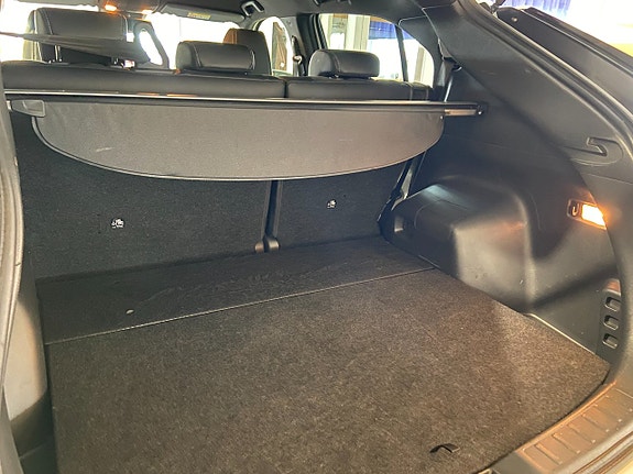 Mitsubishi Eclipse Cross 10 of 14