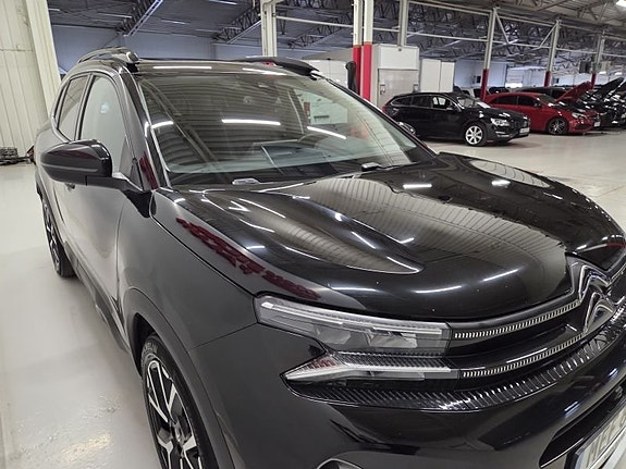 Citroen C5 Aircross 3 of 10