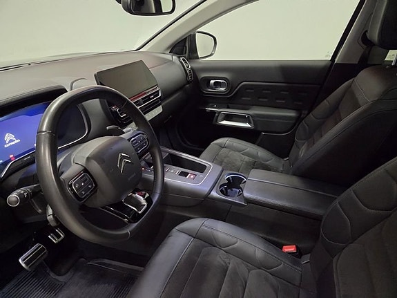Citroen C5 Aircross 10 of 10