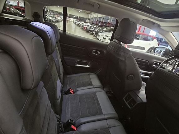 Citroen C5 Aircross 5 of 10