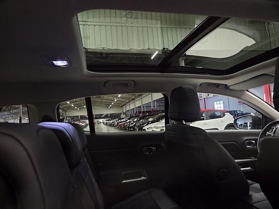 Citroen C5 Aircross 6 of 10
