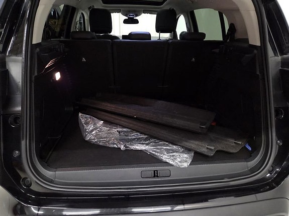Citroen C5 Aircross 8 of 10