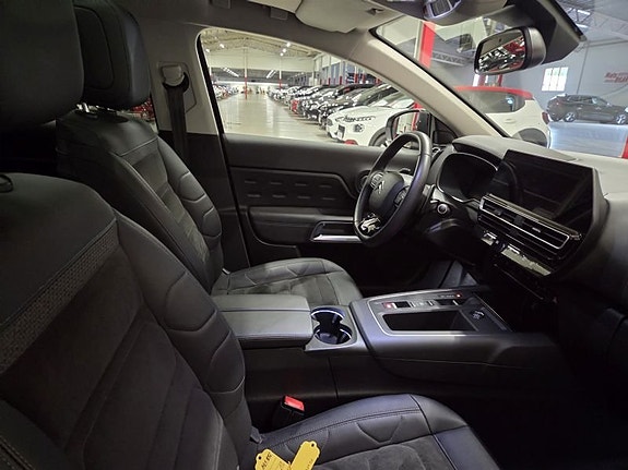 Citroen C5 Aircross 4 of 10
