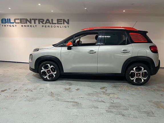 Citroen C3 Aircross 22 of 24