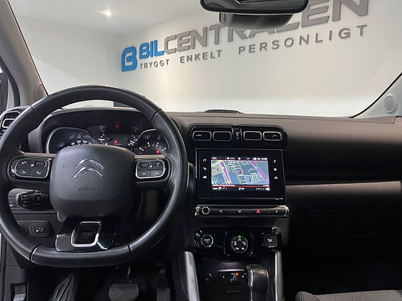 Citroen C3 Aircross 13 of 24