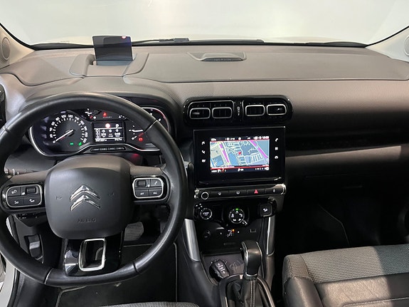 Citroen C3 Aircross 14 of 24