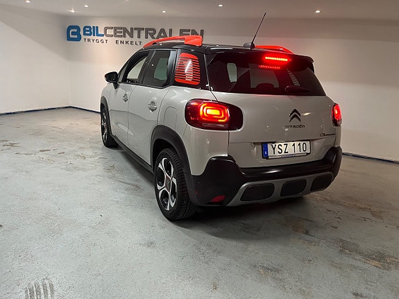 Citroen C3 Aircross 6 of 24