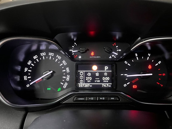 Citroen C3 Aircross 18 of 24