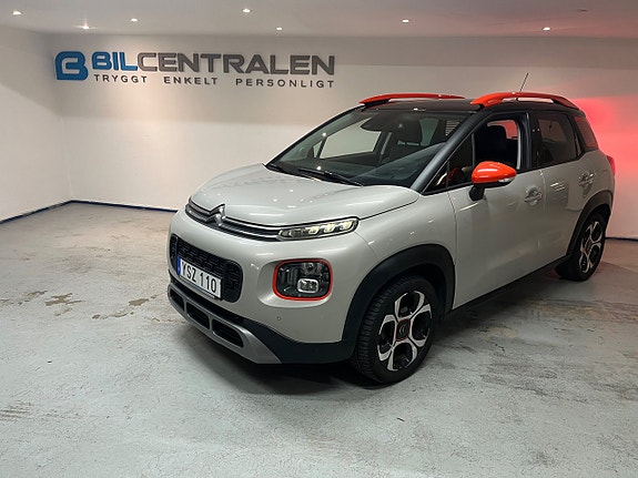 Citroen C3 Aircross 2 of 24