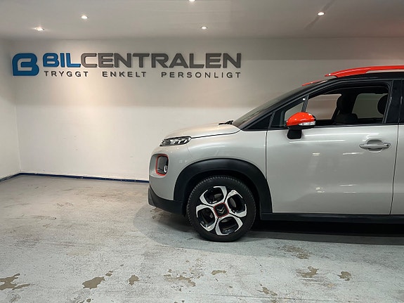 Citroen C3 Aircross 23 of 24