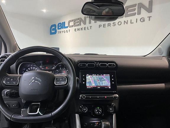 Citroen C3 Aircross 12 of 24