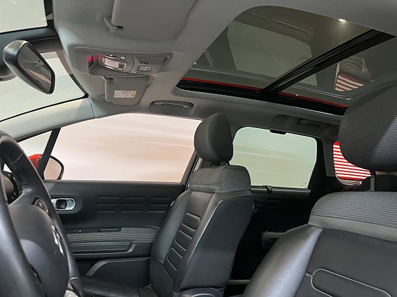 Citroen C3 Aircross 21 of 24