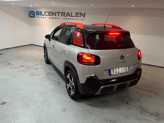 Citroen C3 Aircross 7 of 24