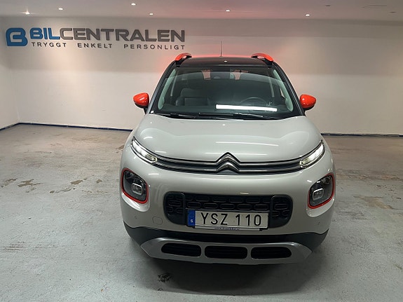 Citroen C3 Aircross 3 of 24