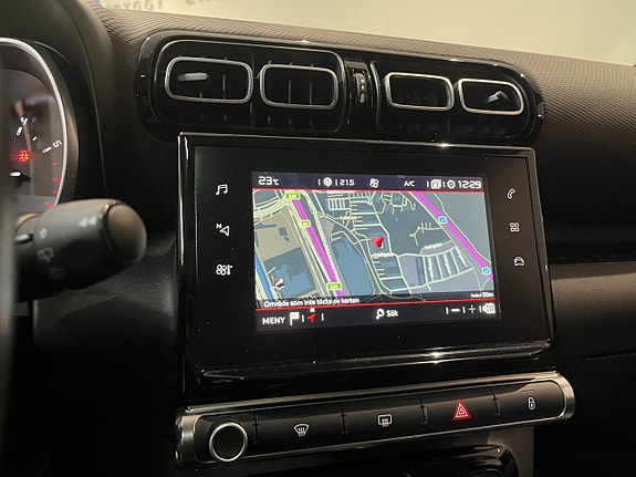 Citroen C3 Aircross 19 of 24