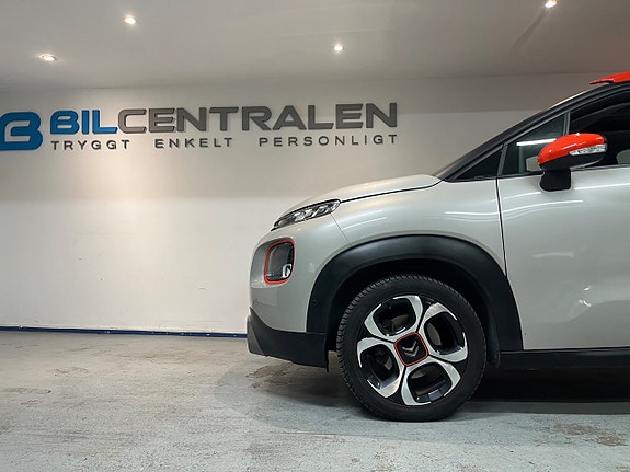 Citroen C3 Aircross 24 of 24