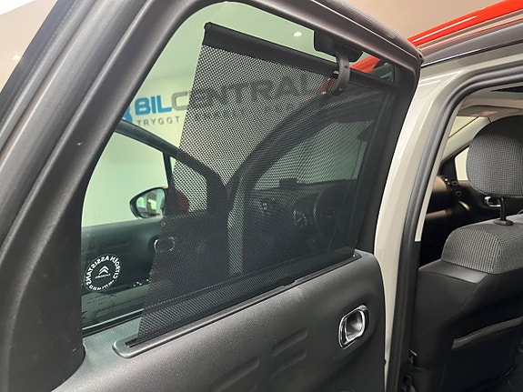 Citroen C3 Aircross 15 of 24