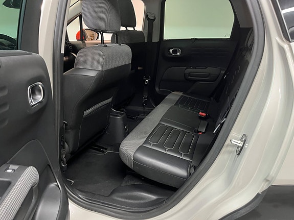 Citroen C3 Aircross 11 of 24