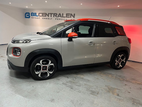 Citroen C3 Aircross 5 of 24