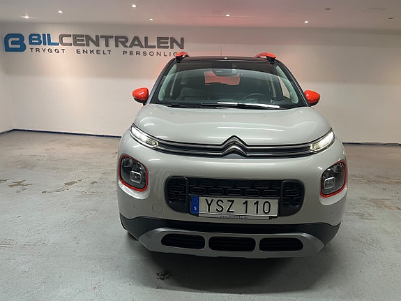 Citroen C3 Aircross 4 of 24