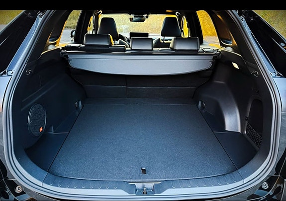 Toyota RAV4 23 of 24