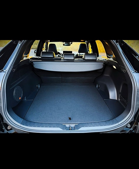 Toyota RAV4 11 of 24