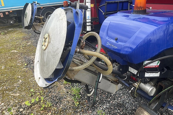 Schmidt Stratos Spridare (63368) 7 of 17