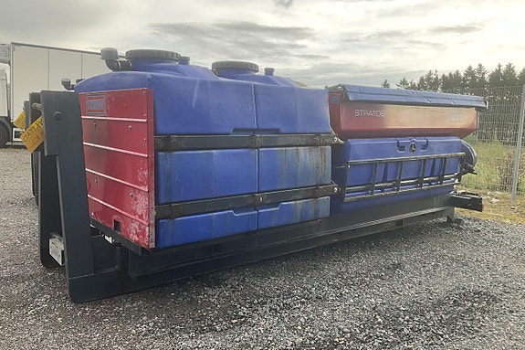 Schmidt Stratos Spridare 2 of 19