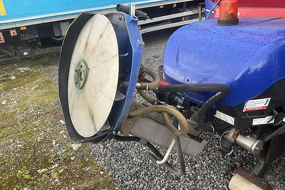 Schmidt Stratos Spridare 9 of 19